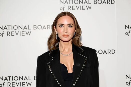 Emily blunt leaked private photo uncensored HD quality