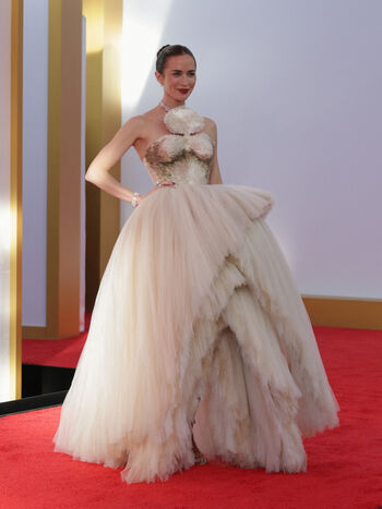 Emily blunt leaked private photo uncensored HD quality