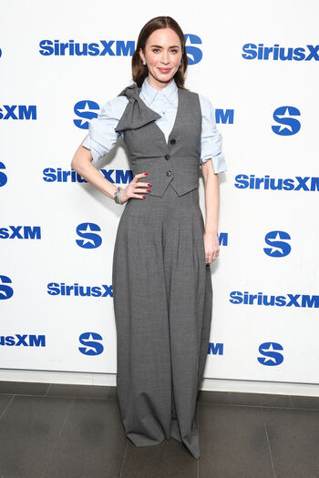 Emily blunt leaked private photo uncensored HD quality