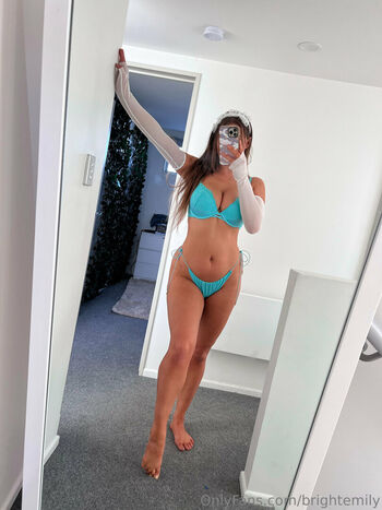 Emily bright  page leaked private photo uncensored HD quality