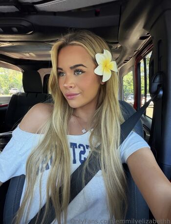 Emily elizabth  page leaked private photo uncensored HD quality