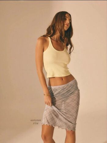 Emily feld  page leaked private photo uncensored HD quality