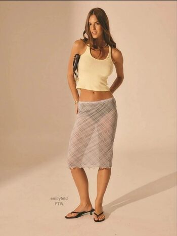 Emily feld  page leaked private photo uncensored HD quality