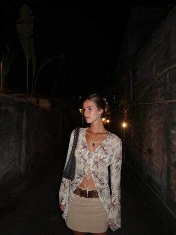 Emily feld  page leaked private photo uncensored HD quality