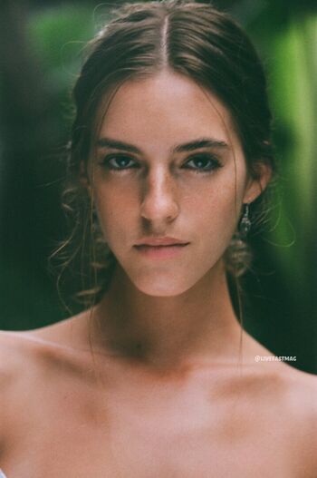 Emily feld  page leaked private photo uncensored HD quality