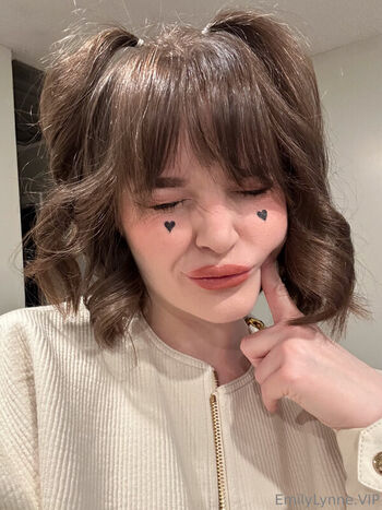 Emily lynne page leaked private photo uncensored HD quality