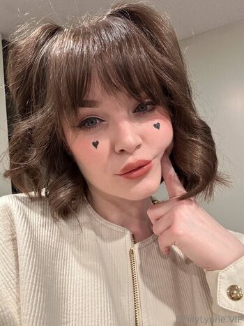 Emily lynne page leaked private photo uncensored HD quality