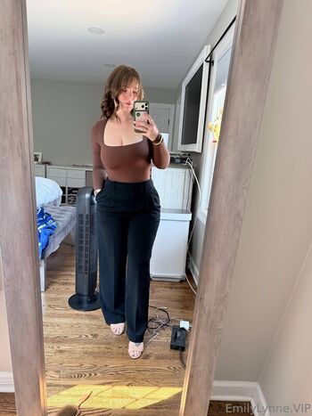 Emily lynne page leaked private photo uncensored HD quality