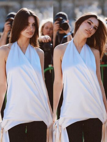 Emily ratajkowski  page leaked private photo uncensored HD quality