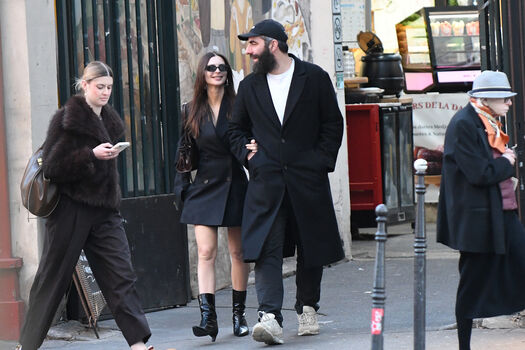 Emily ratajkowski  page leaked private photo uncensored HD quality