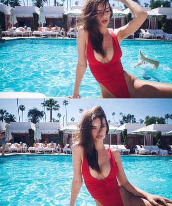 Emily ratajkowski  page leaked private photo uncensored HD quality