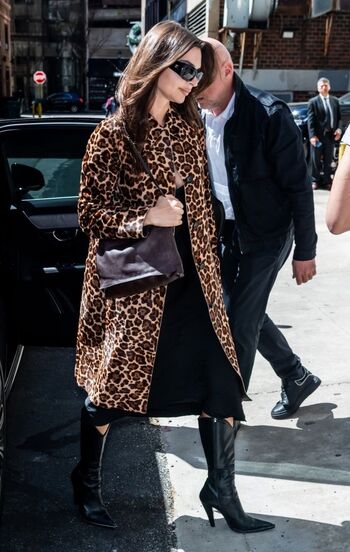 Emily ratajkowski leaked private photo uncensored HD quality