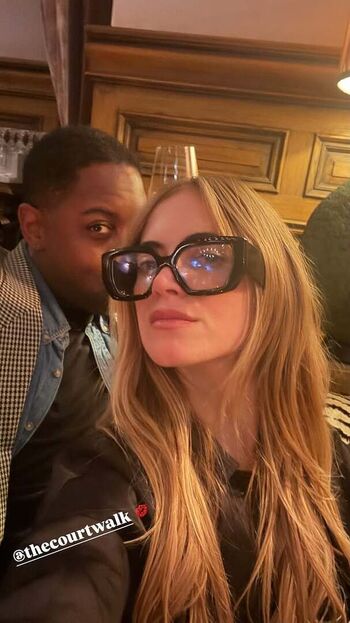 Emily wickersham page leaked private photo uncensored HD quality