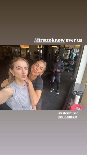 Emily wickersham page leaked private photo uncensored HD quality