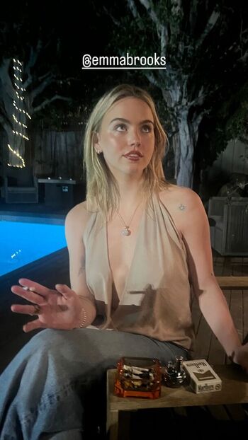 Emma brooks page leaked private photo uncensored HD quality