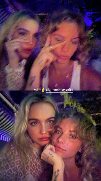 Emma brooks page leaked private photo uncensored HD quality