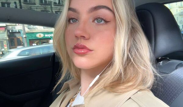 Emma brooks page leaked private photo uncensored HD quality