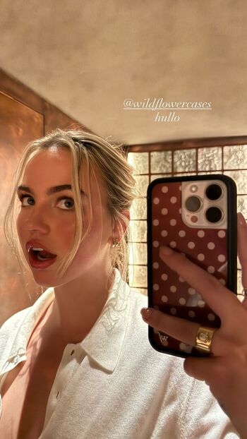 Emma brooks page leaked private photo uncensored HD quality