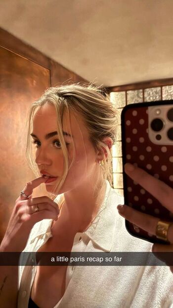 Emma brooks page leaked private photo uncensored HD quality