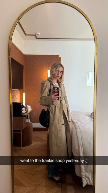 Emma brooks page leaked private photo uncensored HD quality