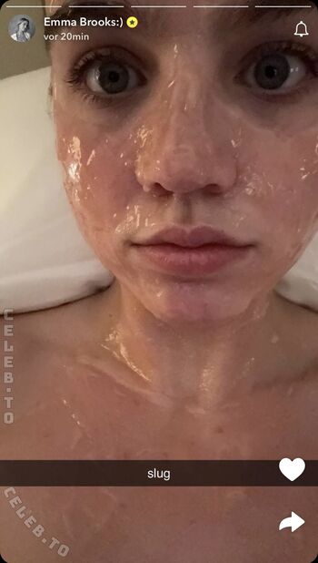 Emma brooks page leaked private photo uncensored HD quality