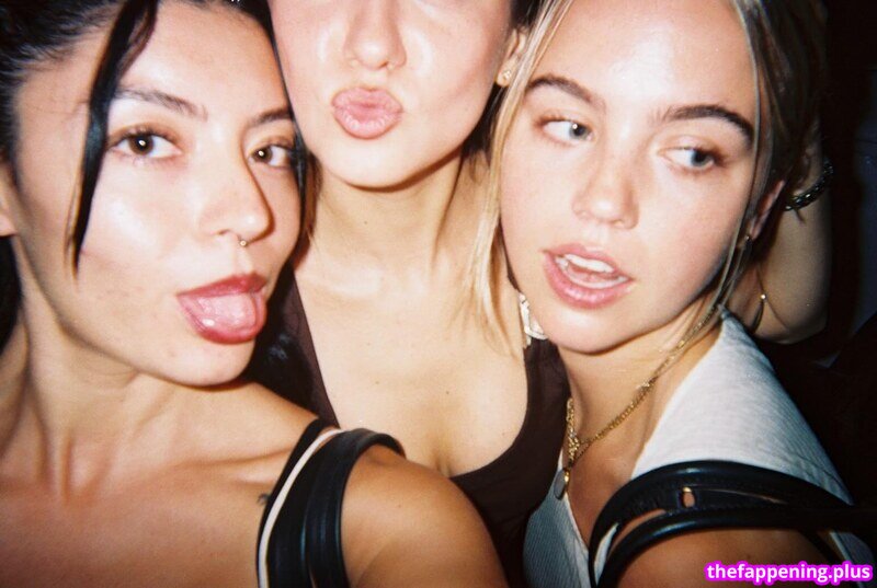 Page/ leaked private photo uncensored HD quality