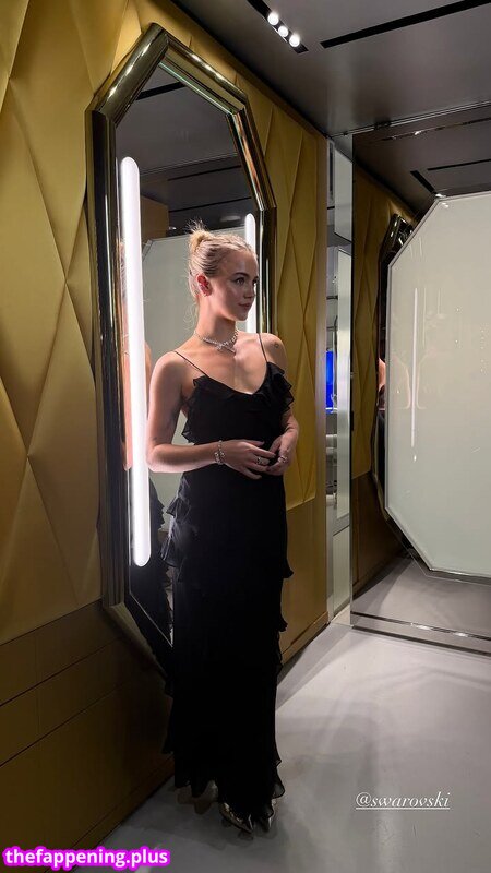 Page/ leaked private photo uncensored HD quality