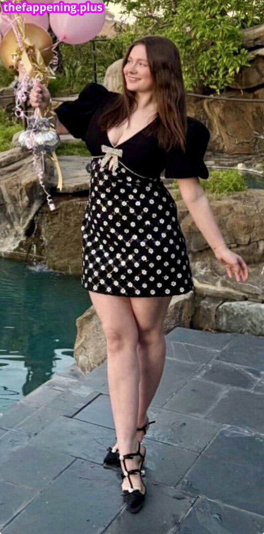 Page/ leaked private photo uncensored HD quality