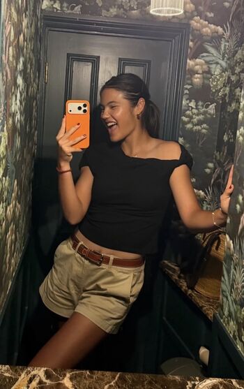 Emma raducanu leaked private photo uncensored HD quality
