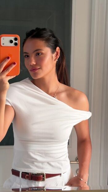 Emma raducanu leaked private photo uncensored HD quality