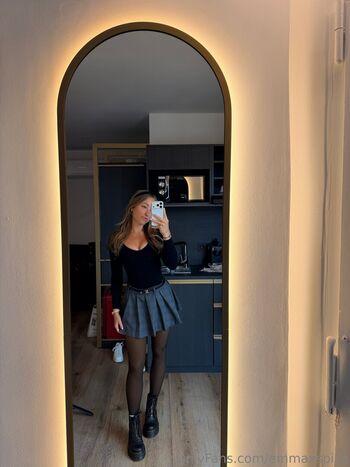 Emma spice  page leaked private photo uncensored HD quality