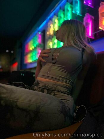 Emma spice  page leaked private photo uncensored HD quality