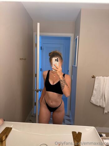Emma spice  page leaked private photo uncensored HD quality