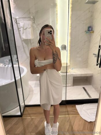 Emma spice  page leaked private photo uncensored HD quality