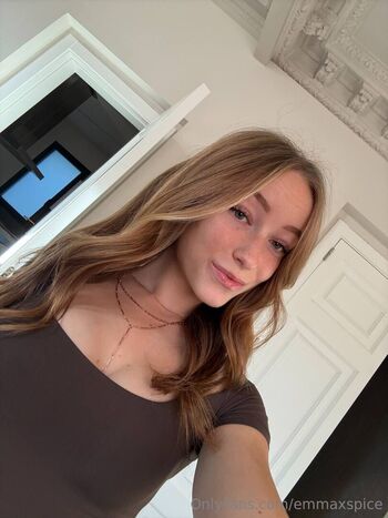 Emma spice  page leaked private photo uncensored HD quality
