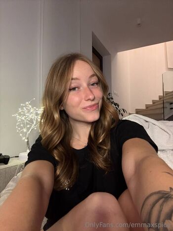 Emma spice  page leaked private photo uncensored HD quality