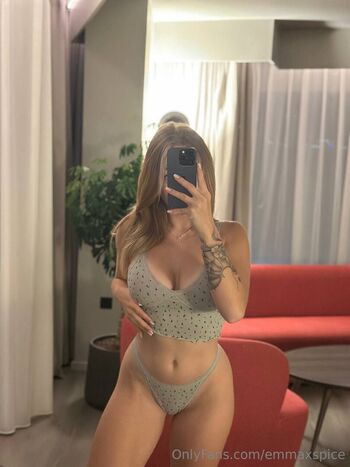 Emma spice  page leaked private photo uncensored HD quality