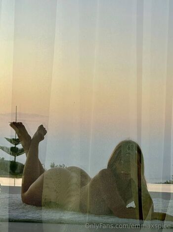 Emma spice  page leaked private photo uncensored HD quality