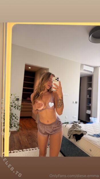 Emma spice  page leaked private photo uncensored HD quality