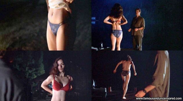 Emmanuelle vaugier leaked private photo uncensored HD quality