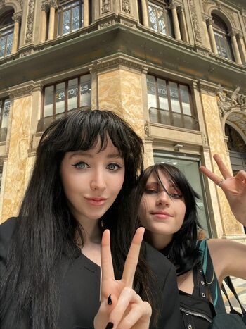 Empathchan leaked private photo uncensored HD quality