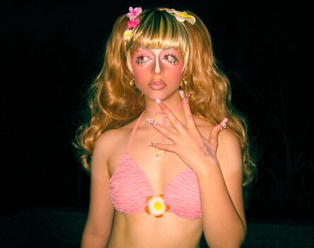 Endomarf leaked private photo uncensored HD quality