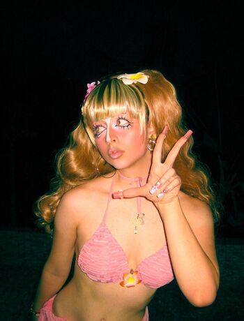 Endomarf leaked private photo uncensored HD quality