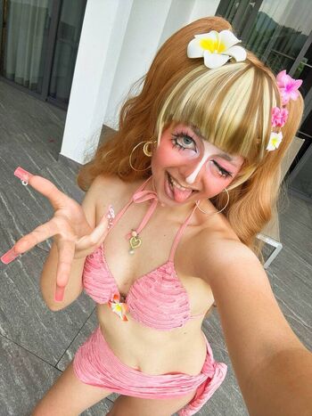 Endomarf leaked private photo uncensored HD quality