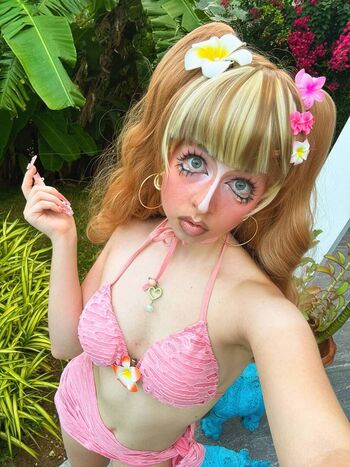 Endomarf leaked private photo uncensored HD quality