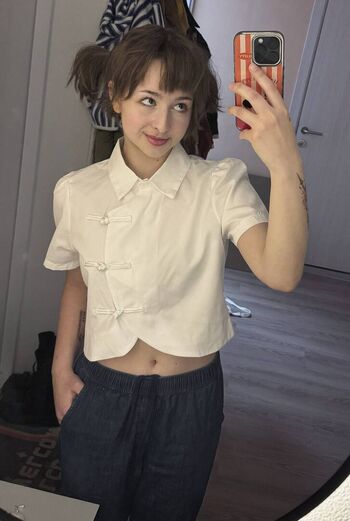 Endomarf leaked private photo uncensored HD quality
