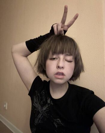 Endomarf leaked private photo uncensored HD quality