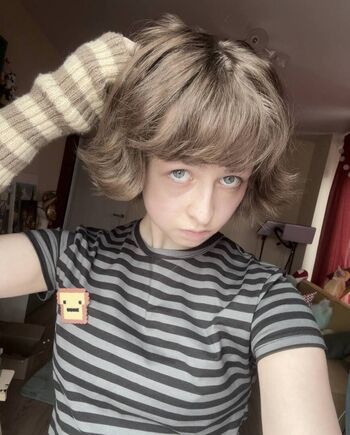 Endomarf leaked private photo uncensored HD quality