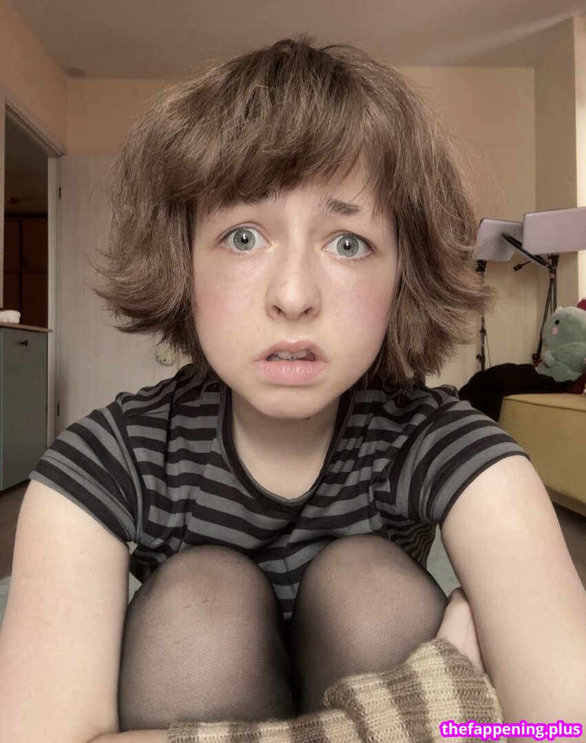 Page/ leaked private photo uncensored HD quality