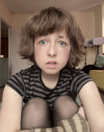 Endomarf leaked private photo uncensored HD quality